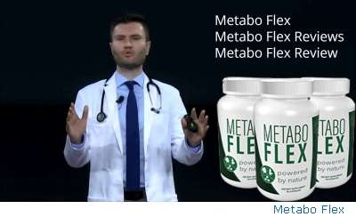 Metabo Flex For